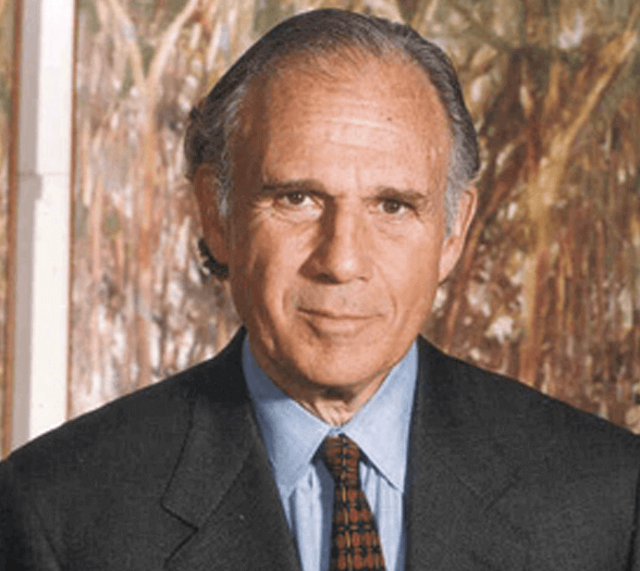 Marty Pompadur