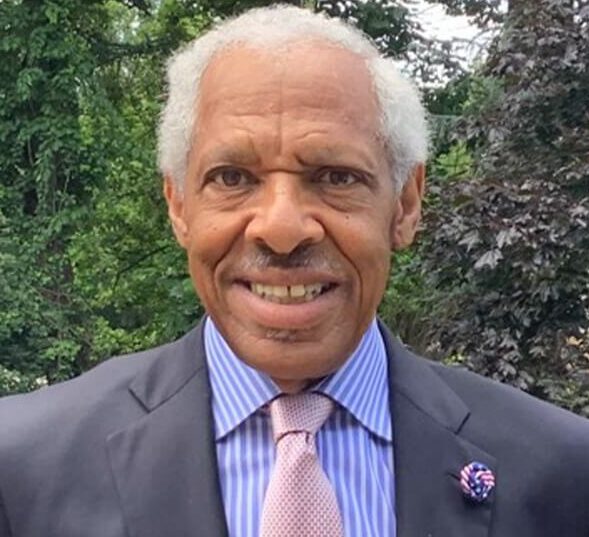 Leonard Haynes, Ph.D.
