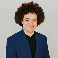 Jared Ahrendt